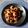 รูป Cooksnap ของ Sara เมื่อเขาทำ ขนมตุรกี Lokma
