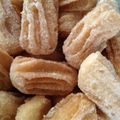 Cooksnap dari Elly Eka untuk resep "One Bite Churros"