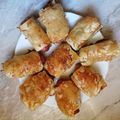sziana Cooksnap-ja, amikor elkészítette a(z) Gyors mini hotdog receptet.