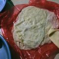 Cooksnap dari Analiana untuk resep Kulit risol/ kulit lumpia anti sobek
