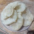 Cooksnap dari Rid Alzaa untuk resep Cireng Salju Bumbu Rujak