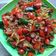 Cooksnap dari Aritya Kusuma Ningrum (Dapur Ngebuul) untuk resep Oseng kulit melinjo teri pedes Lombok ijo
