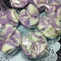 Cooksnap dari Dapoer ziie untuk resep Roti Kukus Ngakak