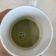 El cooksnap de poramoralhambre cuando hizo Atole de matcha y chocolate.
