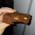 El cooksnap de Silvina Bertolino cuando hizo Brownie fácil.