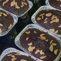 Cooksnap Noraisyah Tahir semasa beliau membuat Kek Coklat Bakar Simple (sukatan cawan) #minumpetangzauj.