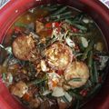 Cooksnap dari Jeanne Emiliana Dessy Vianti untuk resep IKAN TAUCO ENAK. Bah!