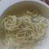 Cooksnap dari Bunda Dhenis untuk resep Mie kenyal homemade