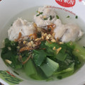 Cooksnap dari Jessica Tjin untuk resep Bakso Daging Babi Kenyal (Daging Segar)