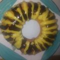El cooksnap de Gustavo Novo cuando hizo Rosca de Pascuas esponjosa (económica y muy rica).