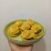 Cooksnap dari Ariny Rahma untuk resep Kue Soes Gluten Free(Tepung Beras)