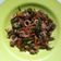 Cooksnap dari Diana untuk resep Pete cumi asin cabe ijo
