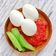 Cooksnap dari KasMira untuk resep Sambal Telur Rebus
