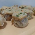 Cooksnap dari Lia Honata untuk resep Siomay ikan