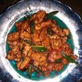 Cooksnap dari Toto Suprapto untuk resep Tempe Orek kecap