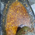 Cooksnap dari Akhmad Khoiruzzad untuk resep Tahu Gimbal (Semarang-Kudus)