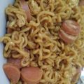 Cooksnap dari Aprie arza untuk resep Mie Jogja Ala ala tapi rasa maknyusssss ^^