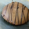 Cooksnap dari Nyim2's kitchen untuk resep Pancake