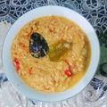 Cooksnap dari Ahmad Feisal untuk resep Sambal tumpang