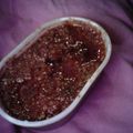 Cooksnap dari vania untuk resep Sambal Matang Merah Merona (Praktis untuk Stok)