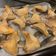 Hsieh Apple 的 【匯鮮市集】烤迷迭香鮭魚下巴 cooksnap