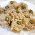 meme107's cooksnap of when they made 551風☆そのまま美味☆ジューシー焼売.
