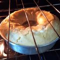 El cooksnap de Natalia Varela cuando hizo Torta de queso🧀🧀🧀.