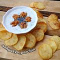 کوک اسنپ Ashpazye_parchin بعد از امتحان کردن چیپس سرکه نمکی😋😋.