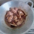 Cooksnap dari seindah devi untuk resep Ayam kecap pedas manis