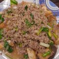 Cooksnap dari Nurhayati Hartono untuk resep Tahu Ca Babi Cincang