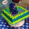 Cooksnap dari UmmuAmmarHilmy untuk resep Buttercream lembut dan Kokoh