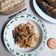 Cooksnap dari Mama fathan untuk resep Krawon/ Urapan / Urap Sayur