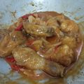 Cooksnap dari Barran Namiera untuk resep Ayam Asam Manis