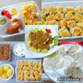 Cooksnap dari anggiaus untuk resep Siomay tengiri endesss