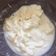 Cooksnap de Fátima Sousa quando cozinhou Gelado de iogurte e limão.