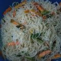 Cooksnap dari Sahlah Rambe untuk resep Sohun Goreng