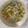 El cooksnap de Laura Garcia Herrero cuando hizo Ensalada templada de gulas y surimi.