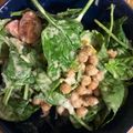 Sophie V.'s cooksnap of when they made Caesar Salat Spezial.