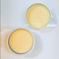 陳韋孜 的 焦糖雞蛋布丁【烤箱/電鍋-兩種做法】 cooksnap