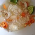 Cooksnap dari In Ndrii☺️ untuk resep Rujak rambutan
