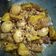 Cooksnap dari elis khatizah untuk resep Semur Tahu Tempe Telor simple