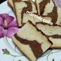Cooksnap dari Caecilia Wu untuk resep 51. marmer cake putih telur