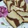 Cooksnap dari Caecilia Wu untuk resep 51. marmer cake putih telur