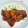 Cooksnap dari Ma2 Khansa A.N untuk resep Ayam Panggang Manis Pedas