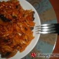 Cooksnap από Ματίνα Σ. στη συνταγή Κριθαράκι με μανιτάρια