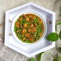 Cooksnap dari Lilis_DapoerTara untuk resep Tumis Buncis Udang Saus Tiram