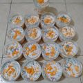 Cooksnap dari dapoer santi untuk resep Sago mangga