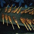 Cooksnap dari Arif Yudha untuk resep Sate Sapi Buntel