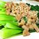 Cooksnap dari RatnaFe untuk resep Pokcoy siram bawang putih ala resto
