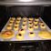 El cooksnap de Carla Alvarado cuando hizo Galletas con Mermelada.